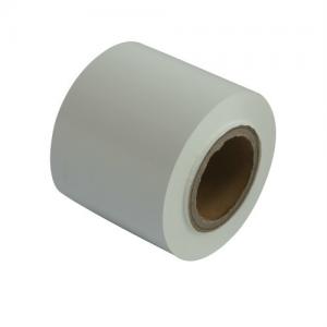 Buy cheap 50mic PET Plastic Packaging Roll 100m Length For Condiments product