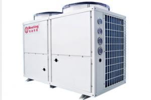 Buy cheap CE Standard 380V Air Cooled Chiller, Industrial Water Chiller for injection molding tool cutting and machine tool product