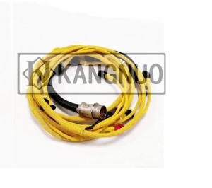 Buy cheap PC400-7 Wire Line 6D125 Engine Wiring Harness 6156-81-9320 product