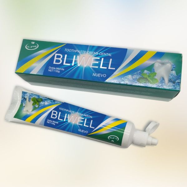 Sweet Bubble Perfume Fresh Breath Oral Care