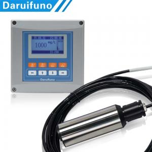 China OTA 24V Digital Suspended Solid Analyzer For Industrial Wastewater Treatment on sale