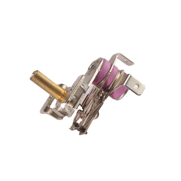 Adjustable Temperature Control Switch For Thermal Switch High Performance