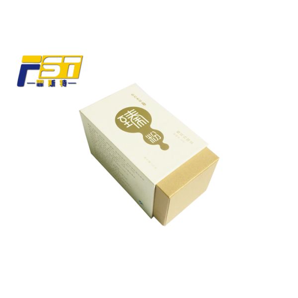 Square Shape High End Gift Boxes , Eco - Friendly Offset Printed Cardboard Boxes