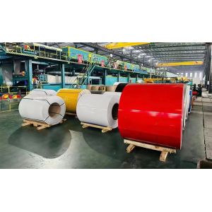 Qingdao Jero Steel Co., Ltd.