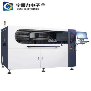 Buy cheap Fully Automatic High Precision Visual Printer For Mini LED product