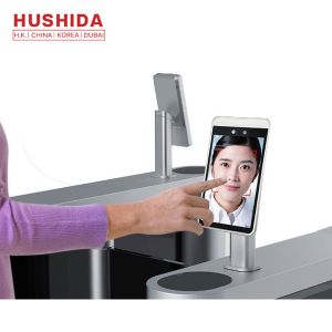 F3 Series Face Access Control Live Detection with Binocular Camera