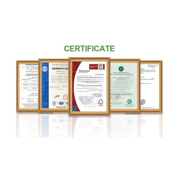 Modern Anti-Uv Outdoor WPC Decking Long-Lasting Wood Plastic Composite Flooring Smooth and Waterproof with Anti-Slip Feature