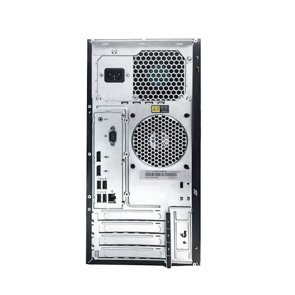 Intel Xeon Processor Type Lenovo ThinkSystem ST58 Tower Workstation Original Product
