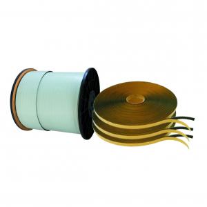 Buy cheap Insulating Glass Composite Rubber Spacer product