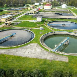 China SDN Liquid Treatment Sewage Water Treatment Equipment MBR Automatic Operation on sale