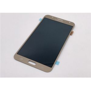 Buy cheap Cell Phone Repair Screen Original Lcd Touch Screen For Samsung Galaxy J7 from wholesalers