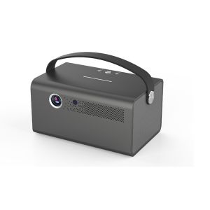 Buy cheap LED full hd 1080P DLP Smart Projector Proje Lumens For Home Theater product