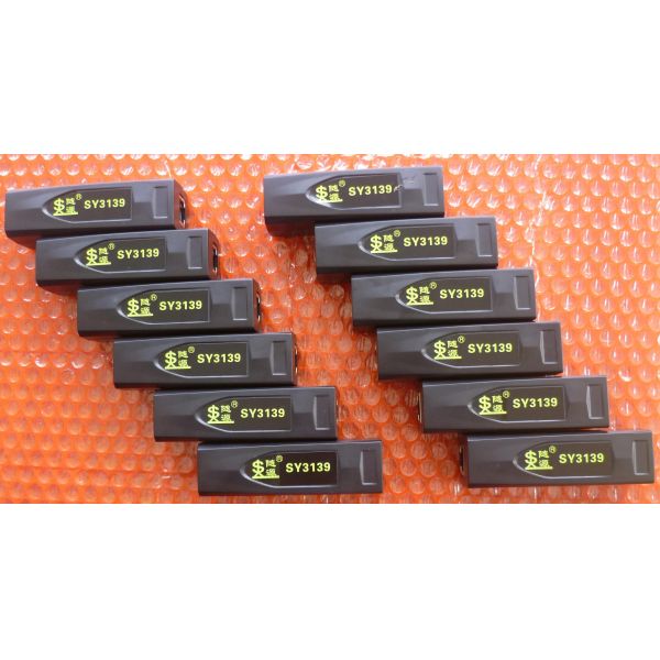 DC Signal Lightning Protector for RJ45 Cat6 Connection Guaranteed Protection