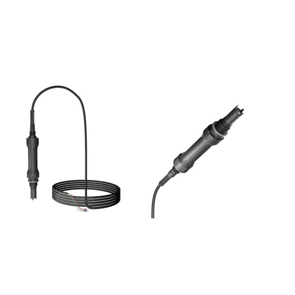 Replaceable Probe ORP Sensor Oxidation Reduction Potential Probe Monitoring ODM