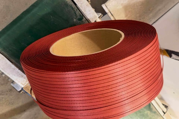 Automatic PP PET Strapping High-Speed 5mm PP Strapping for Automatic Strapping Machines