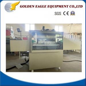 Buy cheap Double Spray Etching Type Metal Engraving Machine for Nameplates Signs Badges Medals product