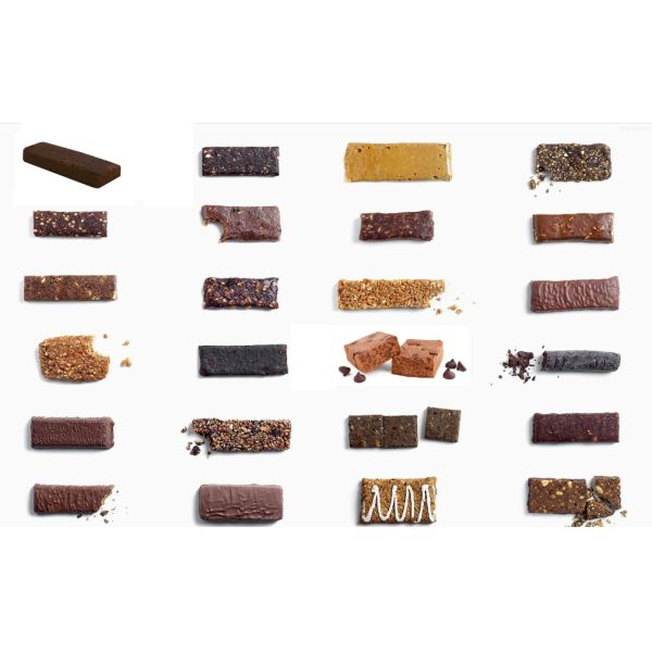P320 Mini Granola Bar Former & Energy Bar Machine: Your Compact Space Startup Engine