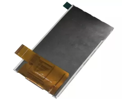 6.5 Inch TFT LCD Display side view