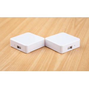 COMER security display 2ways mobile phone anti theft alarm system