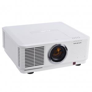 Buy cheap 4D Cinema Theater Projector Large Venue 12000 Lumens Professional 4k product