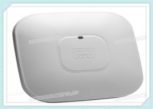 Buy cheap 5 GHz Cisco Aironet outdoor wifi Access Point AIR-SAP2602I-E-K9 2600 Series product