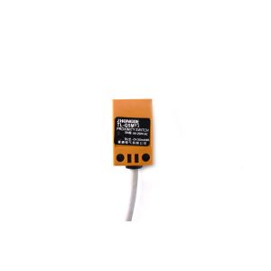 Buy cheap Reliable Normally Open Proximity Switch With Multiple Protection Function product