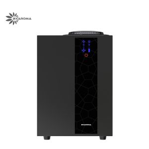 Bluetooth Luxury Scent Diffuser Humification Scent Sensor Aroma Diffuser