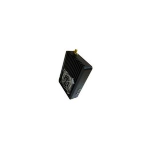 Buy cheap Customized UAV Video Transmitter COFDM Modulation With AES Encryption product