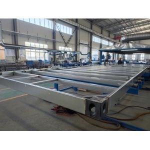Foshan Boxspace Prefab House Technology Co., Ltd