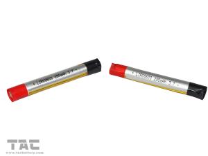 Buy cheap Mini Cylindrical Polymer E-Cig Battery Lir08600 For Samsung Bluetooth Pen product