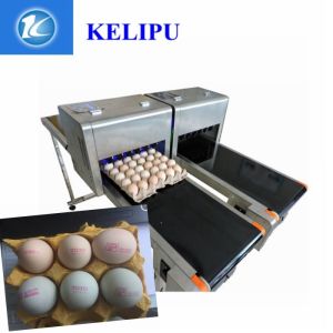 Buy cheap Computer Control Date Coding Printer With Special Shuttle Transmission Device product