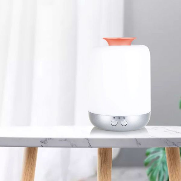 Home Office 30ml Aromatherapy Essential Oil Diffuser DC5V