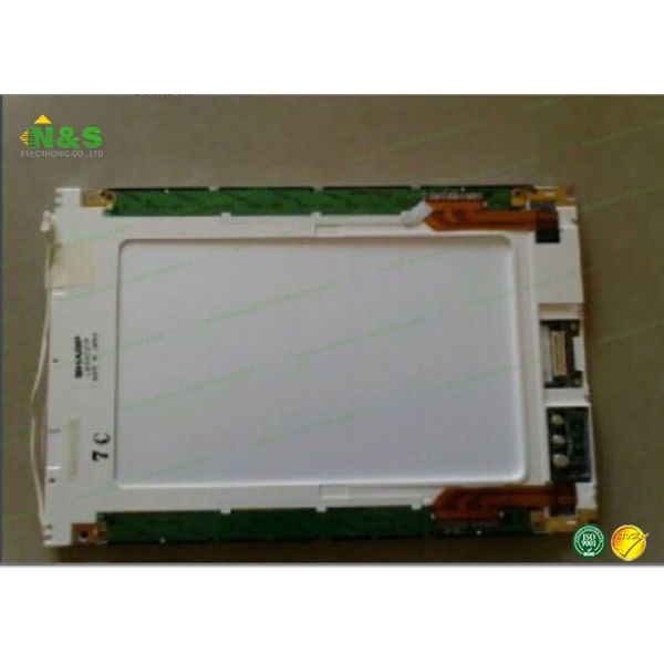 640*480 Sharp LCD Panel LM64C21P for 8.0 inch without touch STN, Normally Black, Transmissive
