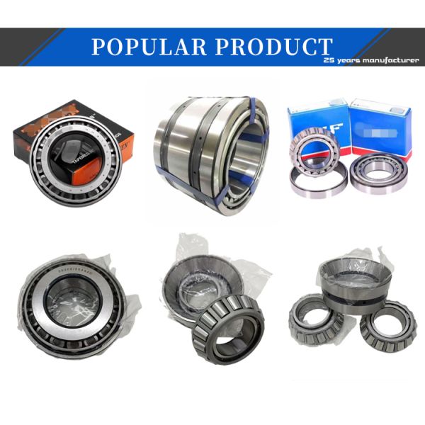 ABEC-5 517/980 Single Direction Thrust Bearing 980*1120*120mm Rolling Mill Bearings