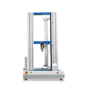 Ultimate Universal Tensile Testing Machines , Peel Force Tensile Strength Tester