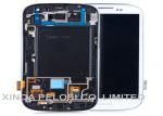 I9300 I747 S3 LCD Touch Screen Replacement 4.3 Inches Front Glass