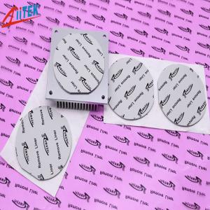 Buy cheap Good Performance Silicone Free Thermal Pad For No Silicone Required Projects product