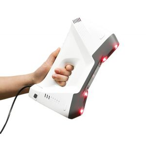 CNC Router Reverse Engineering 0.05mm Urethane Foam Mold