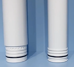Hidden Water Tank Flushing Straight Pipe, Elbow Pipe, Toilet Connection Pipe, Wall-Mounted Sewage Pipe, Elbow Pipe, Inlet Pipe