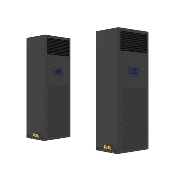17.5 kW Air-Cooled Precision Air Conditioner for Data Center Cooling