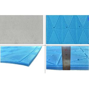 Shockpad Artificial Grass Underlay 10mm