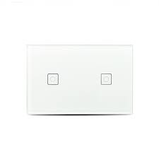 Buy cheap Wifi Smart Zigbee Home Automation Light Switch APP / Button Connection product