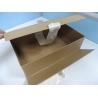 Buy cheap ODM Magnetic Gift Foldable Cardboard Boxes 4C Packaging 500pcs from wholesalers
