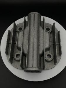 Buy cheap Customized Metal Stainless Steel Injection Molding Smooth / Rough Surface product