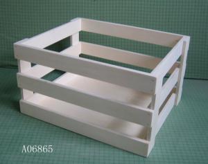 China Wooden trays, wooden basket, Plywood trays on sale