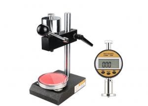Buy cheap Shore C Durometer Foam Material Hardness Tester For Rubber Plastic 100HC product
