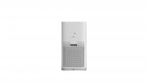Buy cheap Tuya WIFI Desktop Ionizer Air Purifier with 410M3/H CADR PM2.5 Display product