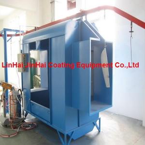 Buy cheap Produce and Sell Fire Extinguisher Powder Coating Production Line System product