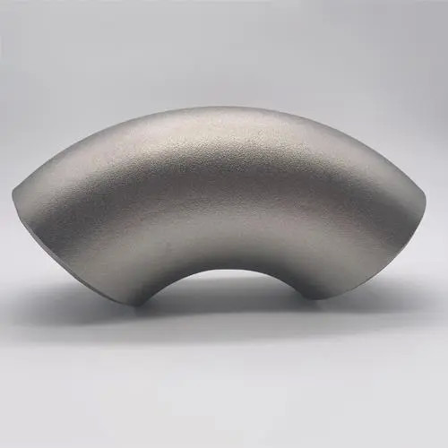 Hot Selling Stainless Steel Sanitary Grade Quick Fitting Outer Wire Elbow 90 Degrees 90 ELBOW