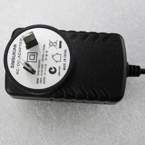 power adapters